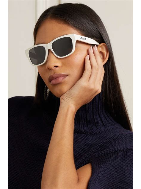 celine monochrome sunglasses|celine sunglasses on sale.